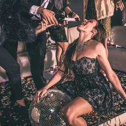 intercambio de parejas